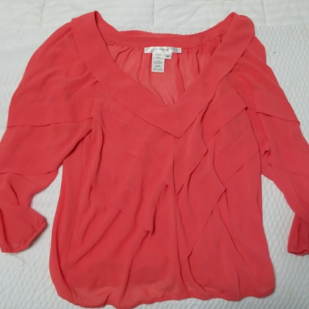 Dress shirt